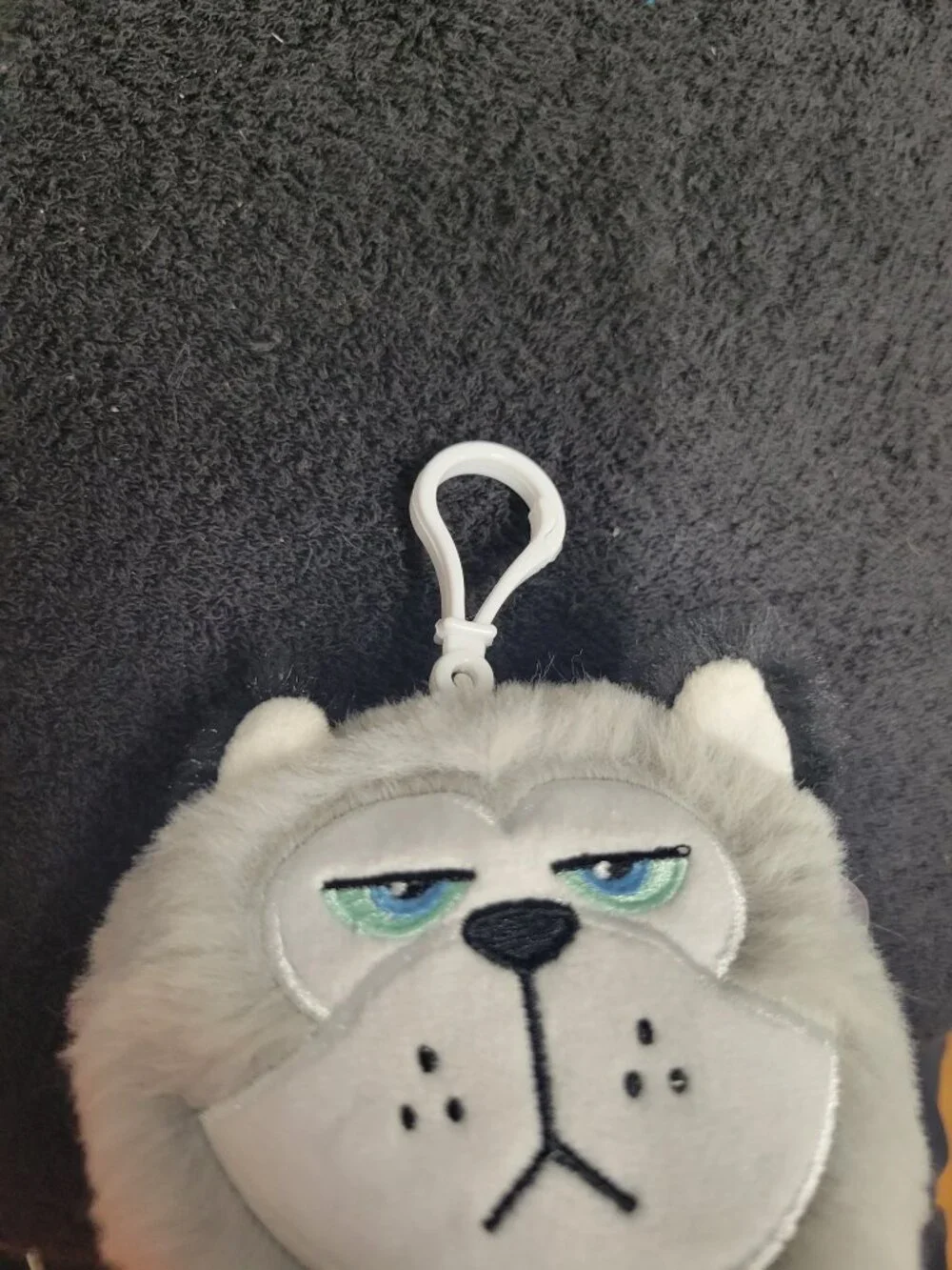 Hangry Petz  Cooper stuffed animal newwith tags